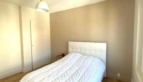 Logement tudiant T3 à Grenoble (38000)