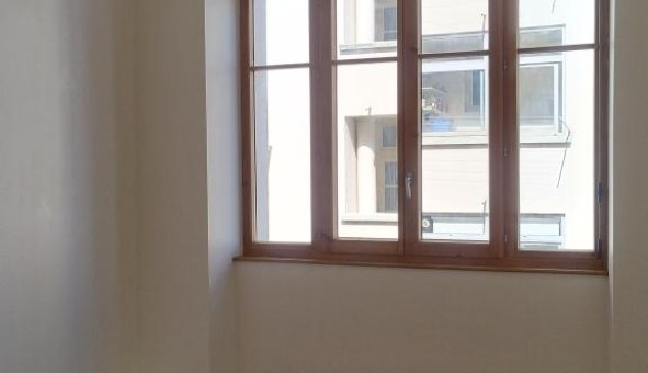 Logement tudiant T3 à Grenoble (38000)