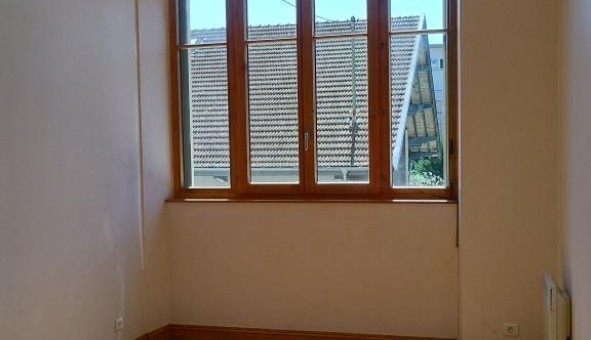 Logement tudiant T3 à Grenoble (38000)