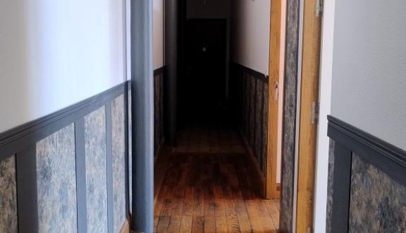 Logement tudiant T3 à Grenoble (38000)