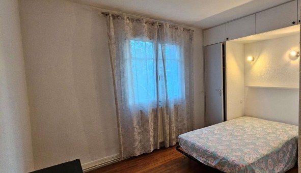 Logement tudiant T3 à Grenoble (38000)