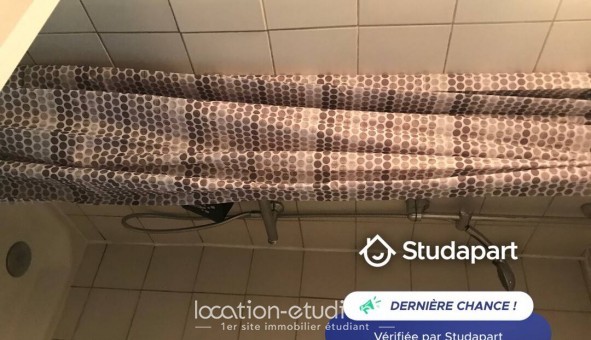 Logement tudiant T3 à Grenoble (38000)