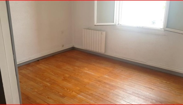Logement tudiant T3 à Grenoble (38000)