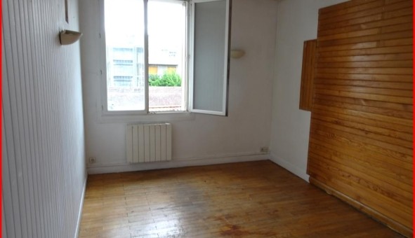 Logement tudiant T3 à Grenoble (38000)