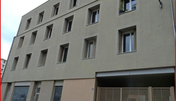 Logement tudiant T3 à Grenoble (38000)