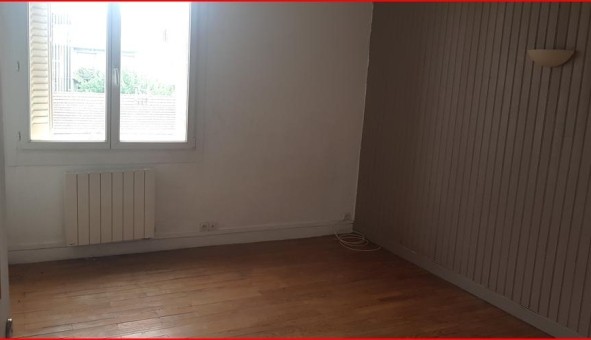 Logement tudiant T3 à Grenoble (38000)