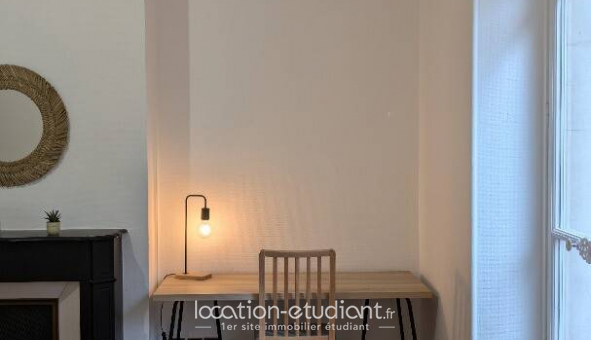 Logement tudiant T3 à Grenoble (38000)