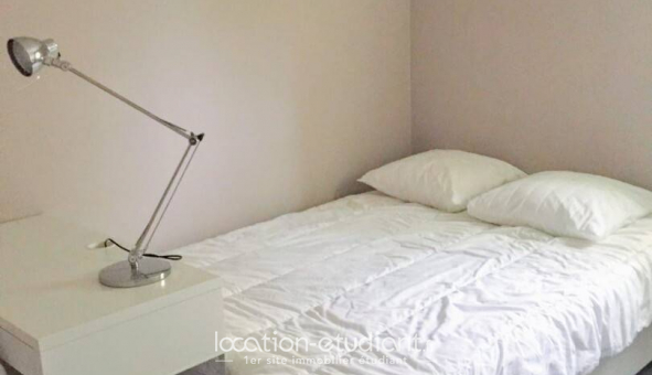 Logement tudiant T3 à Grenoble (38000)