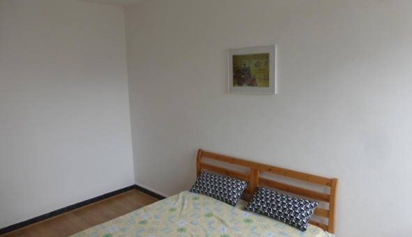 Logement tudiant T3 à Grenoble (38000)