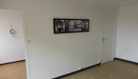Logement tudiant T3 à Grenoble (38000)