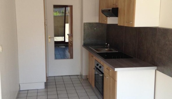 Logement tudiant T3 à Grenoble (38000)