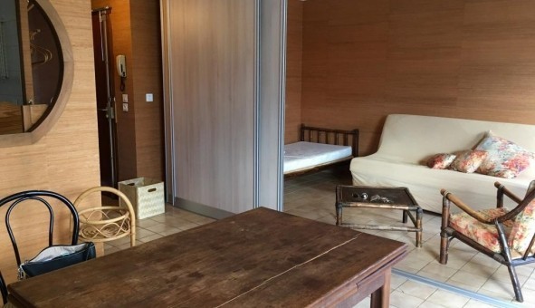 Logement tudiant T3 à Grenoble (38000)