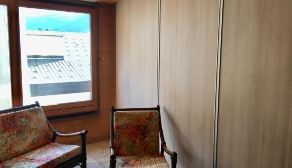 Logement tudiant T3 à Grenoble (38000)