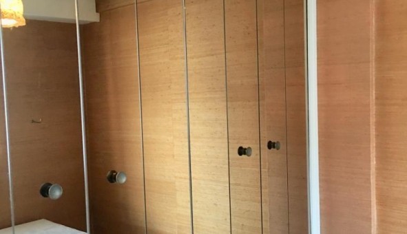 Logement tudiant T3 à Grenoble (38000)