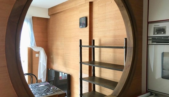 Logement tudiant T3 à Grenoble (38000)