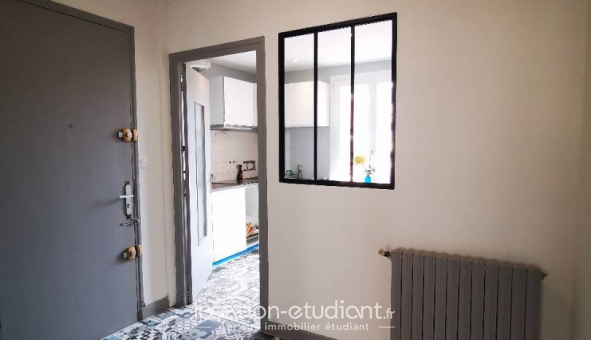 Logement tudiant T3 à Grenoble (38000)