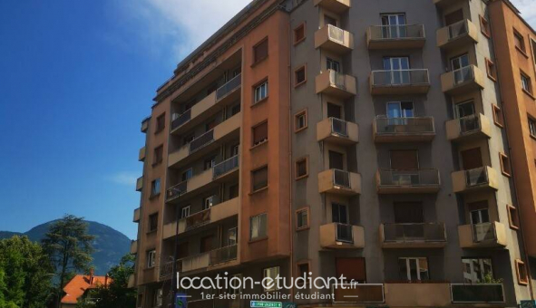 Logement tudiant T3 à Grenoble (38000)