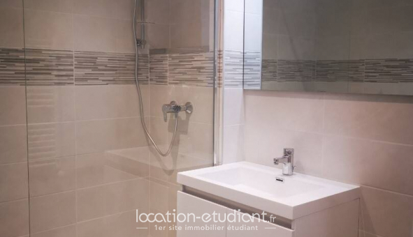 Logement tudiant T3 à Grenoble (38000)