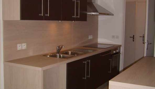 Logement tudiant T3 à Grenoble (38000)