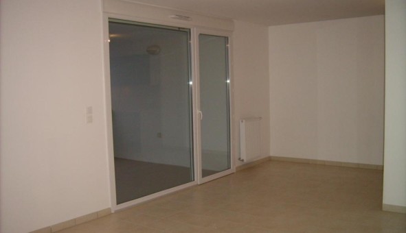 Logement tudiant T3 à Grenoble (38000)