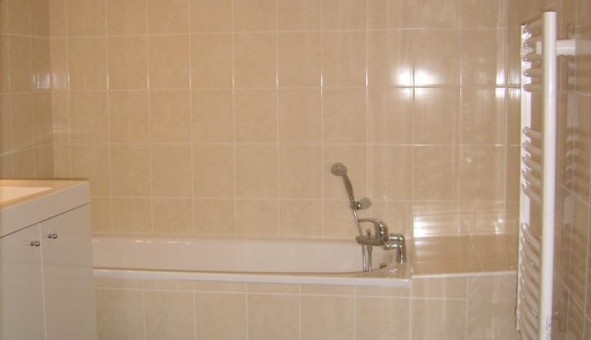 Logement tudiant T3 à Grenoble (38000)