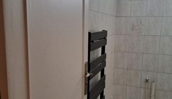 Logement tudiant T3 à Grenoble (38000)