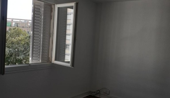 Logement tudiant T3 à Grenoble (38000)
