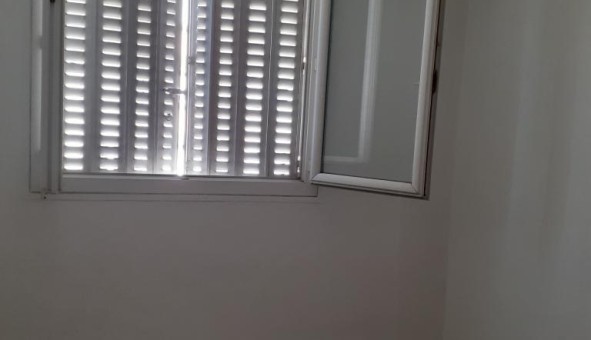 Logement tudiant T3 à Grenoble (38000)