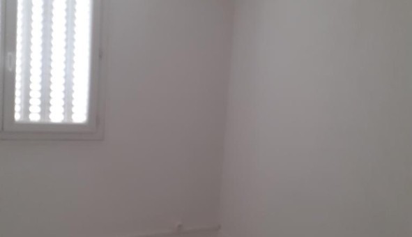 Logement tudiant T3 à Grenoble (38000)
