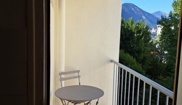 Logement tudiant T3 à Grenoble (38000)