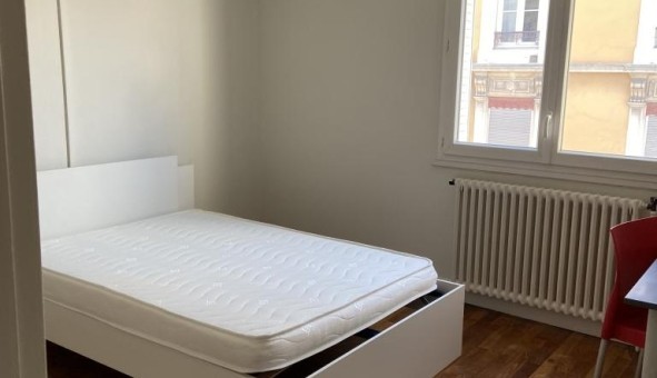 Logement tudiant T3 à Grenoble (38000)