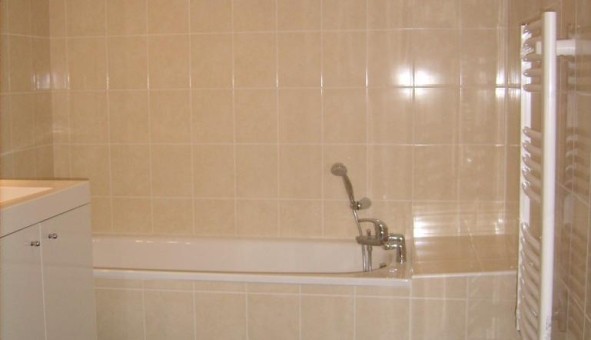 Logement tudiant T3 à Grenoble (38000)