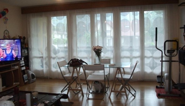 Logement tudiant T3 à Grenoble (38000)