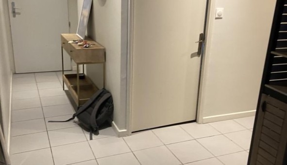 Logement tudiant T3 à Grenoble (38000)
