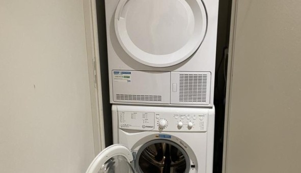 Logement tudiant T3 à Grenoble (38000)