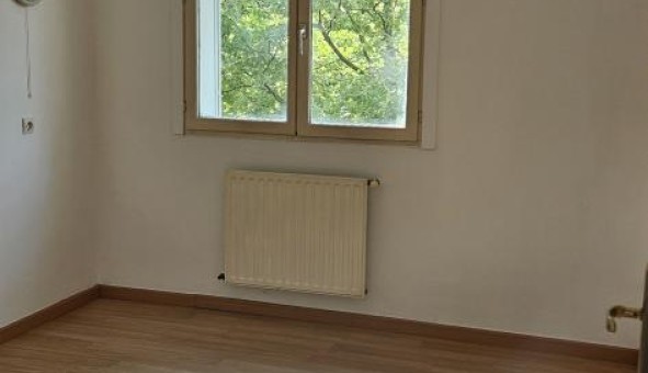 Logement tudiant T3 à Grenoble (38000)