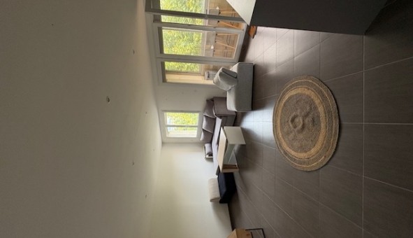 Logement tudiant Location T3 Vide Grenoble (38000)