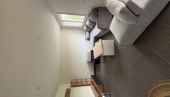 Logement tudiant T3 à Grenoble (38000)