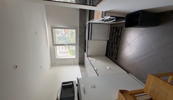 Logement tudiant T3 à Grenoble (38000)