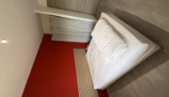 Logement tudiant T3 à Grenoble (38000)