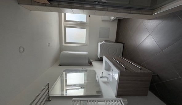 Logement tudiant T3 à Grenoble (38000)