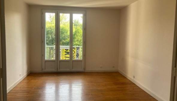 Logement tudiant T3 à Grenoble (38000)