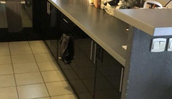 Logement tudiant T3 à Grenoble (38000)