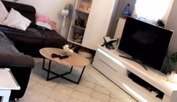 Logement tudiant T3 à Grenoble (38000)