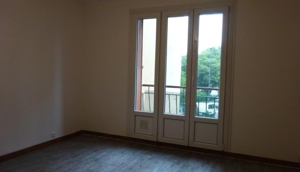 Logement tudiant T3 à Grenoble (38000)