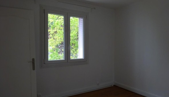 Logement tudiant T3 à Grenoble (38000)