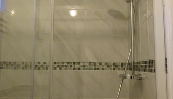 Logement tudiant T3 à Grenoble (38000)