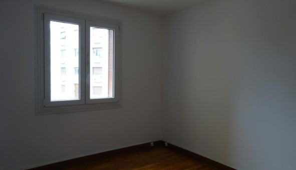 Logement tudiant T3 à Grenoble (38000)