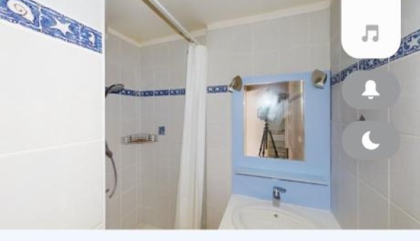 Logement tudiant T3 à Grenoble (38000)
