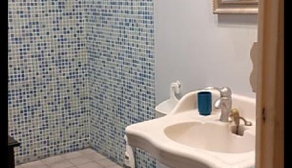 Logement tudiant T3 à Grenoble (38000)